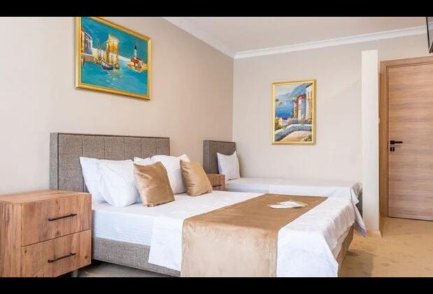 Nova Hotel İstanbul - Görsel 3