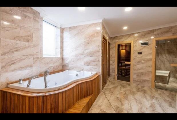 Nova Hotel İstanbul - Görsel 13