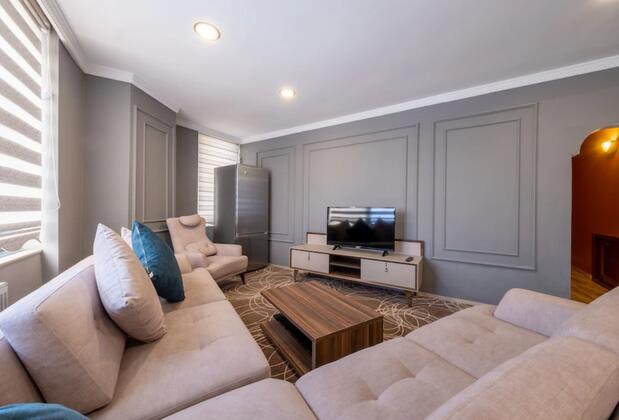 Nova Hotel İstanbul - Görsel 11