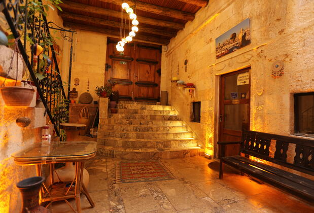 Kapadokya Avanos Suites - Görsel 7