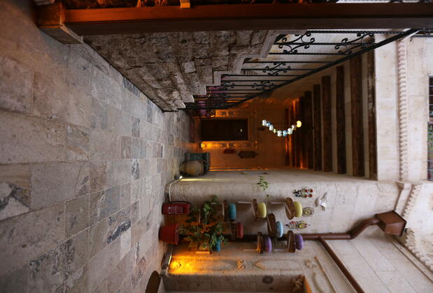 Kapadokya Avanos Suites - Görsel 9