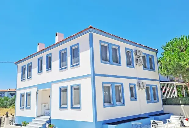 Aura Bozcaada - Görsel 8