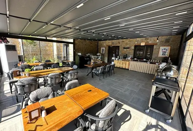 Agios Hotel - Görsel 6