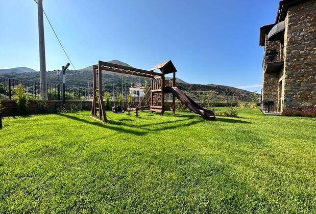 Agios Hotel - Görsel 8