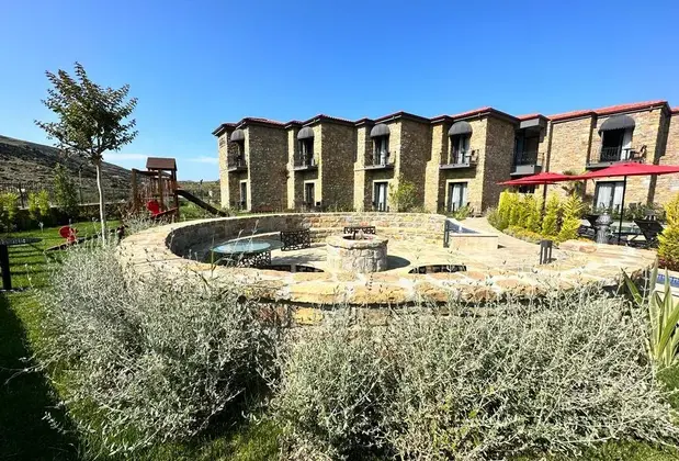 Agios Hotel - Görsel 10