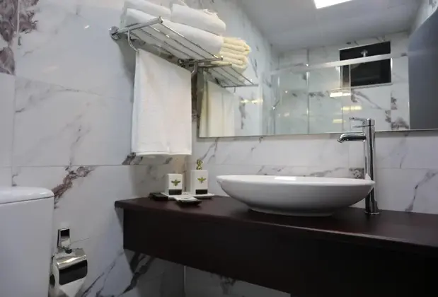 Agios Hotel - Görsel 3