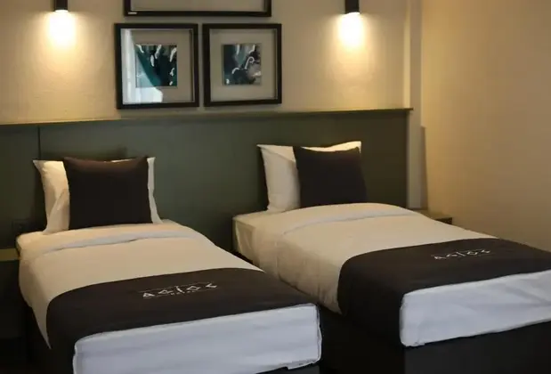 Agios Hotel - Görsel 7