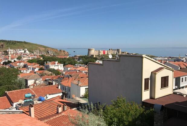 Heros Otel Bozcaada - Görsel 6