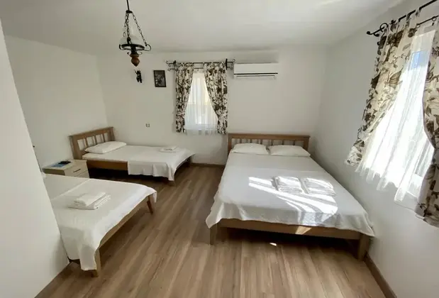 Heros Otel Bozcaada - Görsel 4