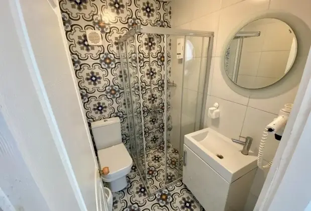 Heros Otel Bozcaada - Görsel 5