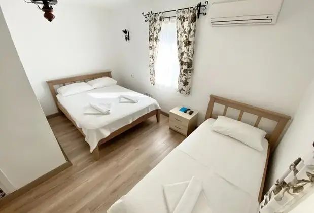 Heros Otel Bozcaada - Görsel 7