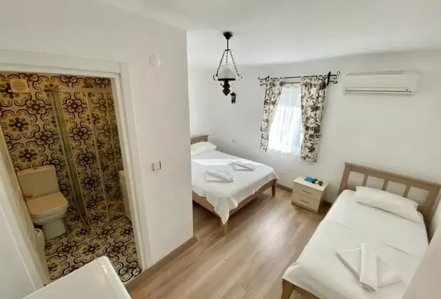 Heros Otel Bozcaada - Görsel 9