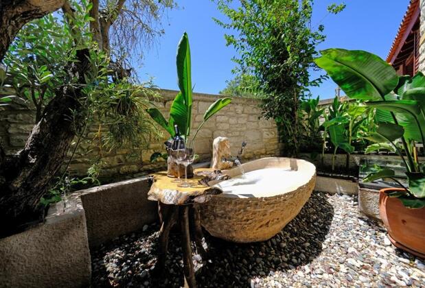 Urla Bağevi Vineyard Hotel - Görsel 21