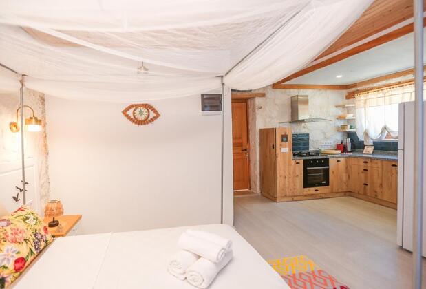 Kandybos Eco Farm Village - Görsel 7