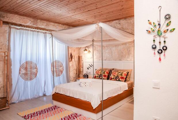 Kandybos Eco Farm Village - Görsel 8