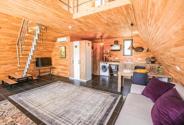 Kandybos Eco Farm Village - Görsel 9