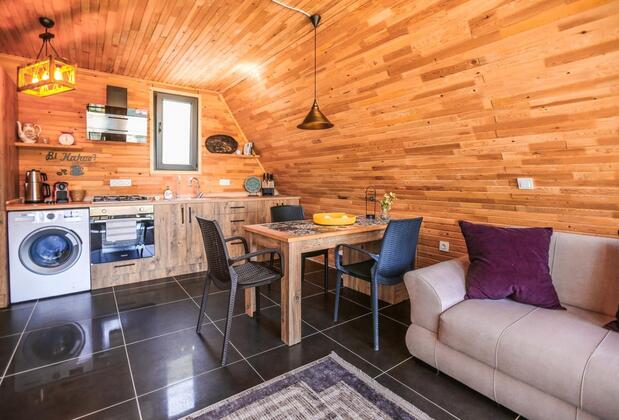 Kandybos Eco Farm Village - Görsel 10