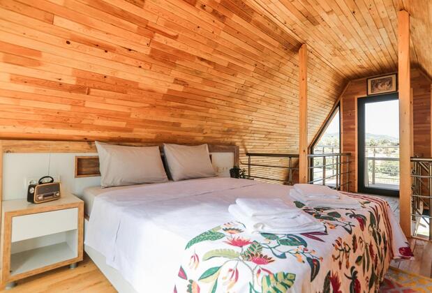 Kandybos Eco Farm Village - Görsel 11