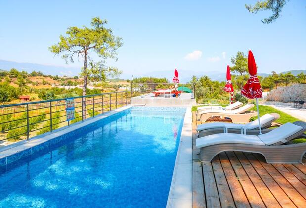 Kandybos Eco Farm Village - Görsel 3