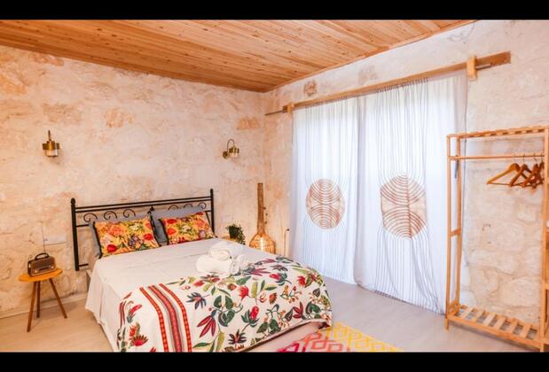 Kandybos Eco Farm Village - Görsel 12