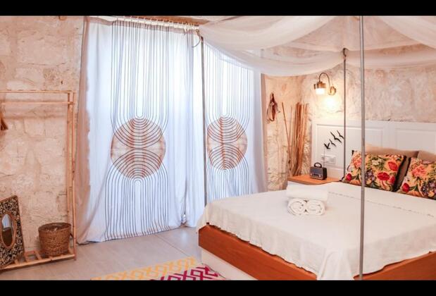 Kandybos Eco Farm Village - Görsel 13