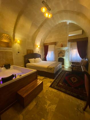 Kapadokya Avanos Suites - Görsel 25