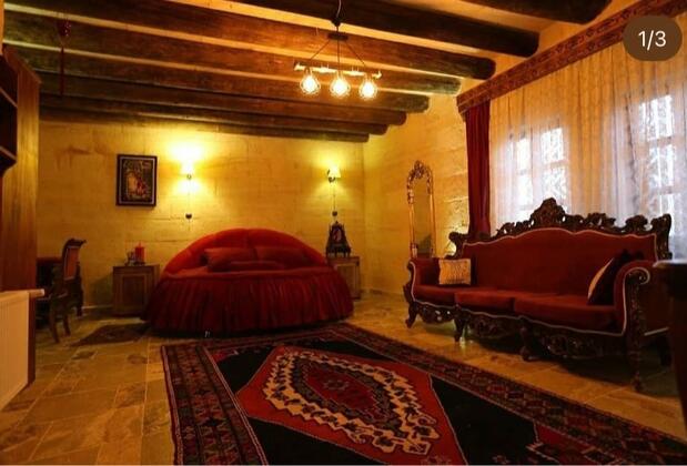 Kapadokya Avanos Suites - Görsel 27