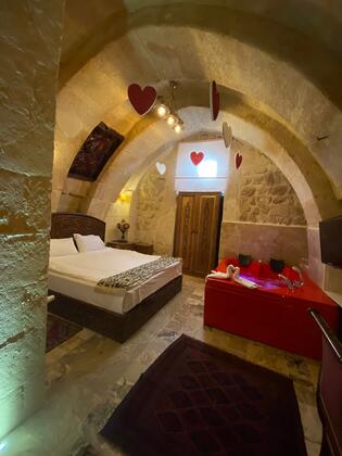 Kapadokya Avanos Suites - Görsel 29