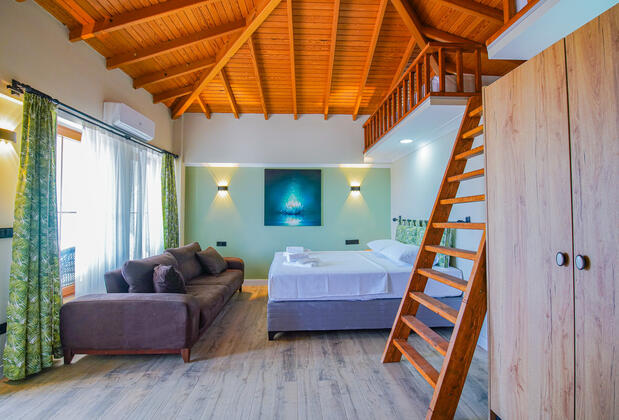 Keyfi Ada Bozcaada - Görsel 3