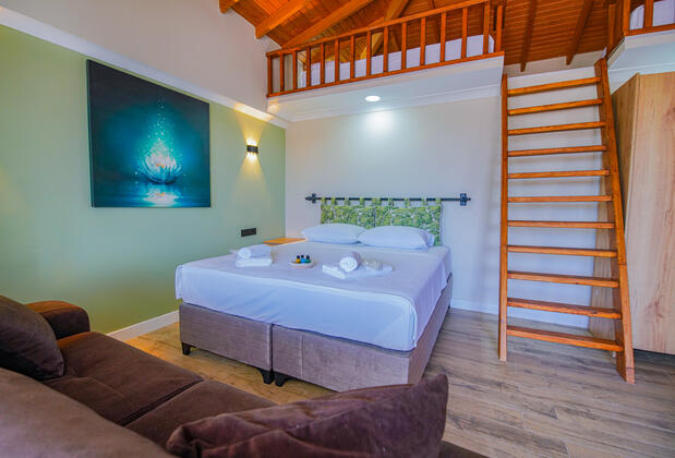 Keyfi Ada Bozcaada - Görsel 4