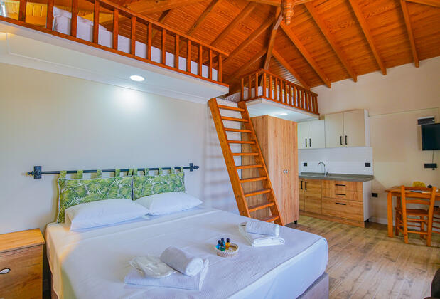 Keyfi Ada Bozcaada - Görsel 5