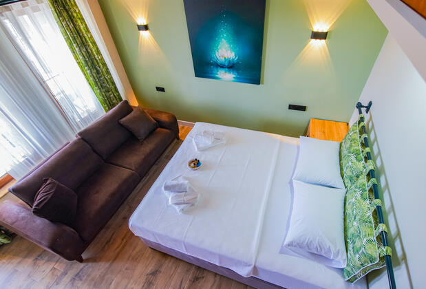 Keyfi Ada Bozcaada - Görsel 6