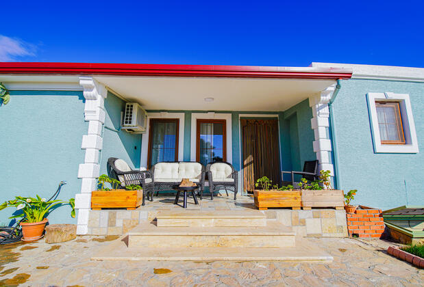 Keyfi Ada Bozcaada - Görsel 9