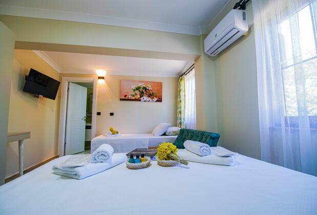 Keyfi Ada Bozcaada - Görsel 13