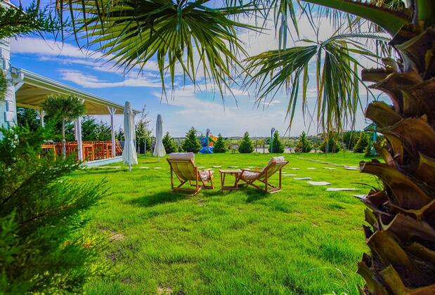 Keyfi Ada Bozcaada - Görsel 15