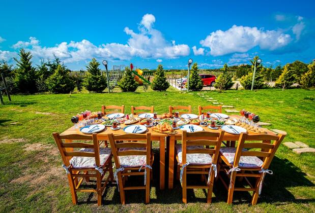 Keyfi Ada Bozcaada - Görsel 16