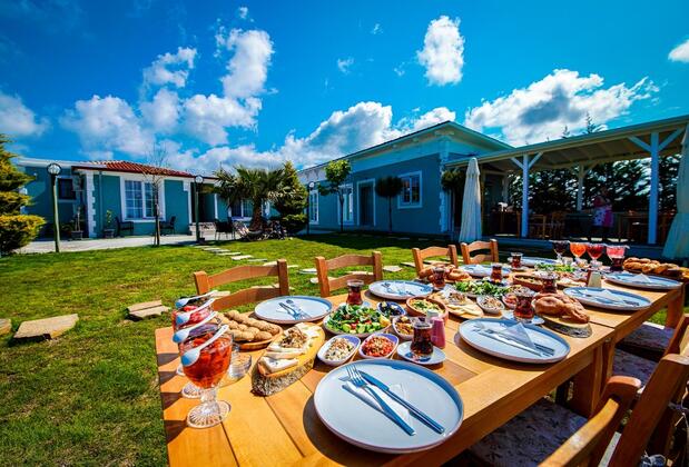 Keyfi Ada Bozcaada - Görsel 17