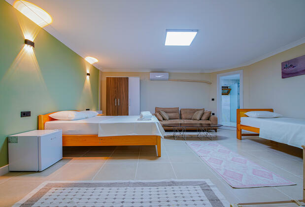 Keyfi Ada Bozcaada - Görsel 19