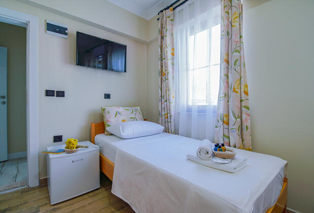 Keyfi Ada Bozcaada - Görsel 23