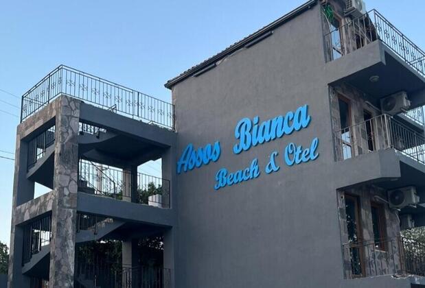 Assos Bianca Beach Hotel - Görsel 6