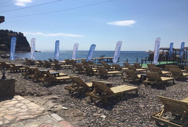 Assos Bianca Beach Hotel - Görsel 7