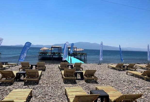Assos Bianca Beach Hotel - Görsel 9