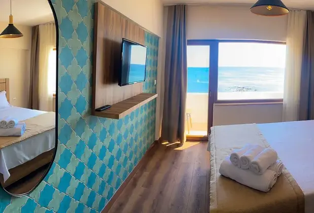 The Kirte Hotel V Beach - Görsel 4