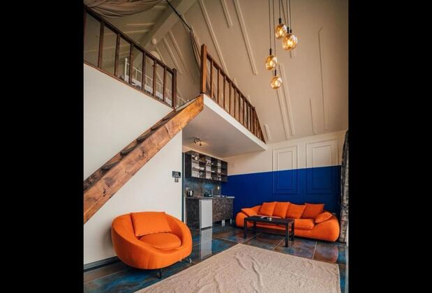 Snail House Sapanca - Görsel 8