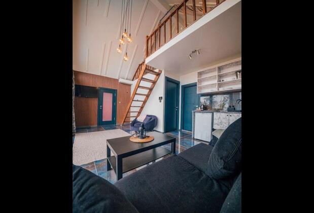 Snail House Sapanca - Görsel 10