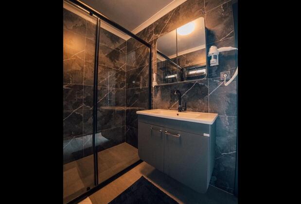 Snail House Sapanca - Görsel 13