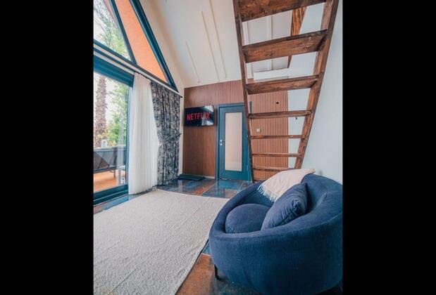 Snail House Sapanca - Görsel 15