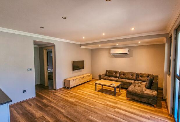 Elasu Otel Bodrum - Görsel 7