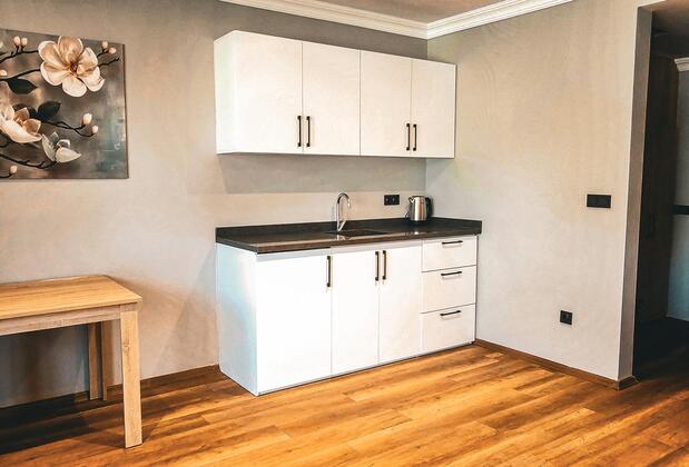 Elasu Otel Bodrum - Görsel 8