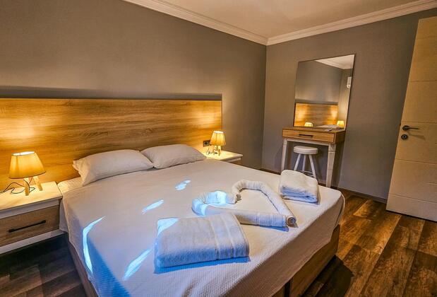 Elasu Otel Bodrum - Görsel 6